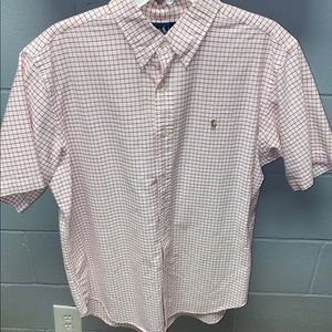 Men’s Polo